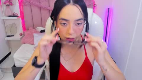  sofii  online show from February 17, 9:58 pm