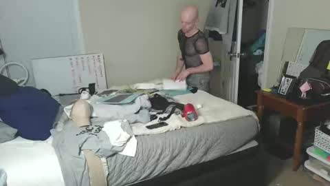 Anon interracial gay fuck online show from December 14, 2:29 am