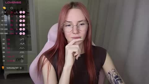 Eliana online show from November 6, 11:13 am