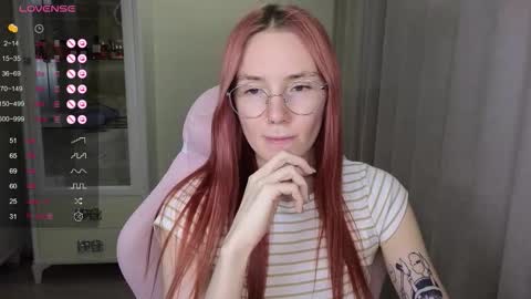 Eliana online show from November 5, 11:01 am