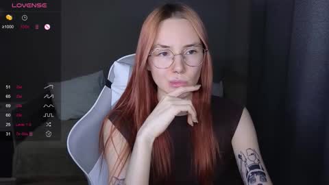 Eliana online show from November 24, 10:58 am