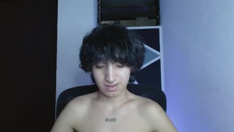 Eros online show from April 10, 6:30 am