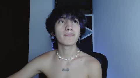 Eros online show from February 27, 5:00 am