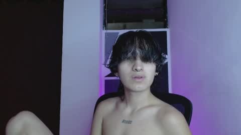 Eros online show from April 3, 3:46 am