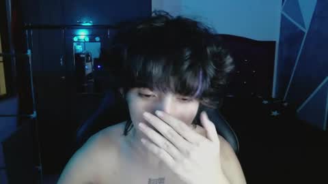 Eros online show from April 17, 4:37 am