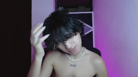 Eros online show from May 26, 2:28 am