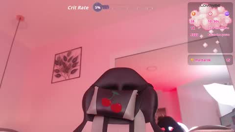 Nicky online show from February 10, 9:07 pm