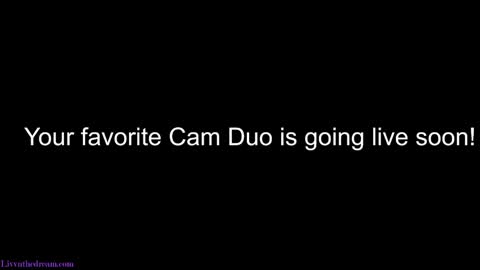 Liv and Drew online show from March 25, 10:49 pm