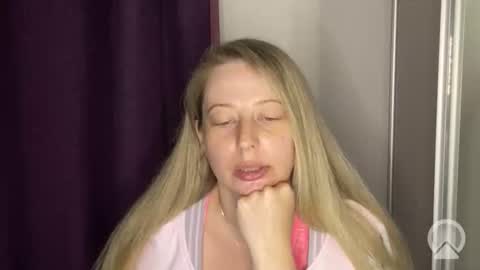 Livandria online show from June 7, 9:53 pm