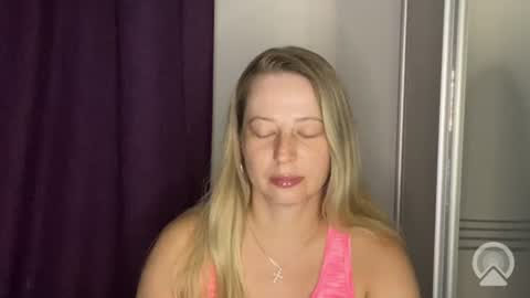 Livandria online show from June 19, 8:59 pm