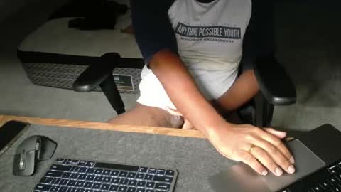 livetribber online show from April 9, 12:11 pm