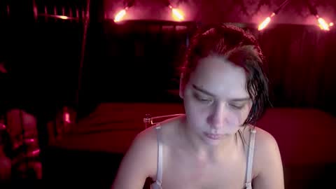 liviashy online show from March 15, 1:47 pm