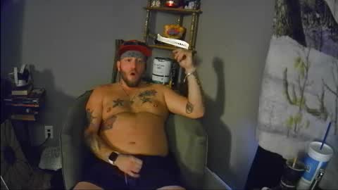 livingpuddle online show from October 23, 8:42 pm