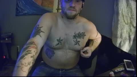 livingpuddle online show from October 3, 1:37 am