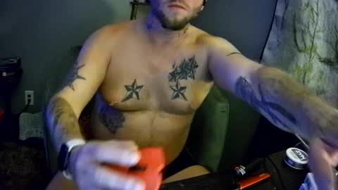 livingpuddle online show from September 18, 3:32 am