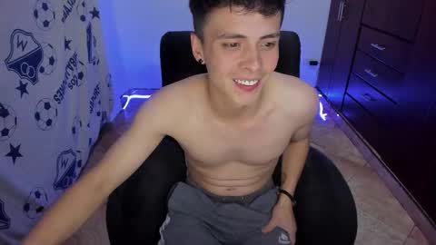 Chris online show from March 21, 2:06 am