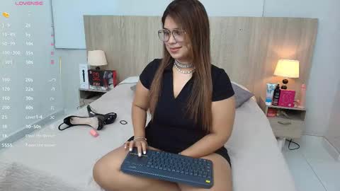 Liz online show from October 15, 3:54 am
