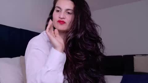 Snapshot of liz_devine chatting on September 11, 6:31 pm liz online show from September 11, 6:31 pm