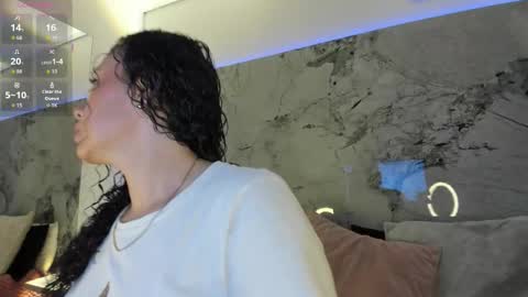 Liz  online show from February 23, 11:12 am