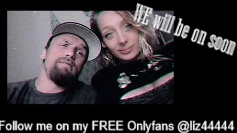 Snapshot of liz_jay chatting on September 27, 4:43 am Jay-Liz online show from September 27, 4:43 am
