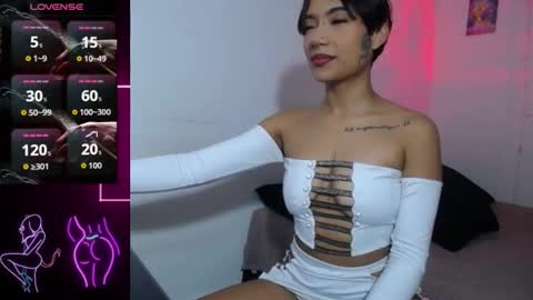 Liz online show from January 19, 2:32 am