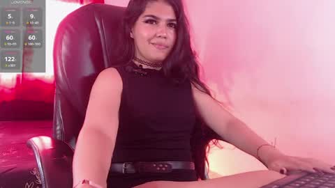 Liz online show from May 4, 8:59 pm