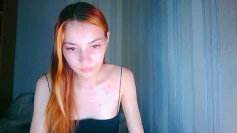 Liza  Kitty online show from July 21, 4:20 pm