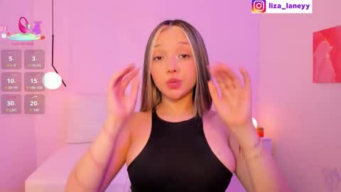 Liza online show from March 17, 4:06 am