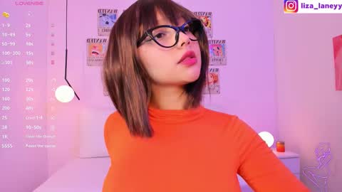 Liza online show from December 19, 5:58 am