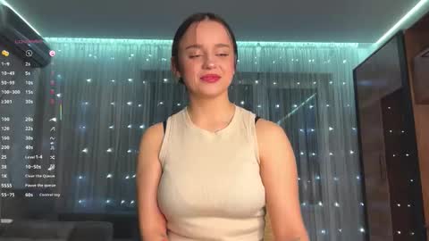 Liza online show from February 8, 2:53 pm