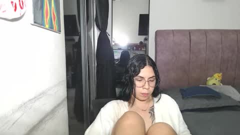 Liza Thurner online show from September 25, 3:46 am