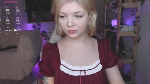 Liza Wet online show from March 2, 7:10 am