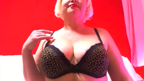 LizaBrazzer online show from March 15, 11:46 am
