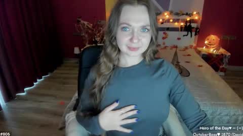 Girl next door online show from October 21, 11:59 am