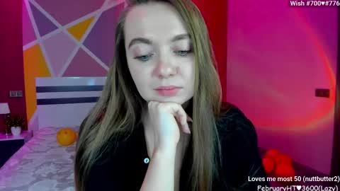 Snapshot of lizaghost chatting on February 21, 3:54 pm Girl next door online show from February 21, 3:54 pm
