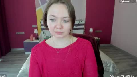 Girl next door online show from February 28, 1:04 pm