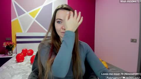Snapshot of lizaghost chatting on February 26, 3:43 pm Girl next door online show from February 26, 3:43 pm