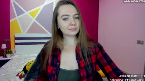 Snapshot of lizaghost chatting on February 20, 12:36 pm Girl next door online show from February 20, 12:36 pm