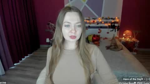 Girl next door online show from October 25, 11:42 am