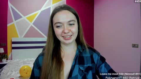 Snapshot of lizaghost chatting on February 1, 3:50 pm Girl next door online show from February 1, 3:50 pm