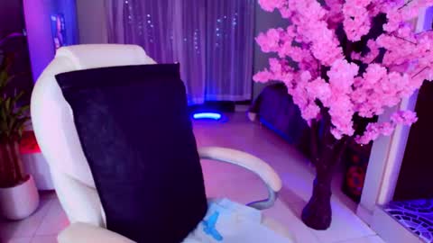 Liza Goth online show from October 7, 11:12 pm