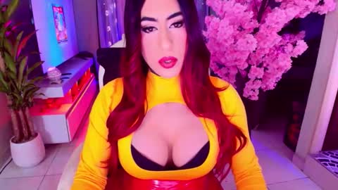 Liza Goth online show from October 28, 5:47 pm