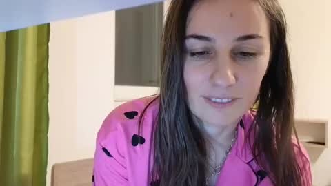 Snapshot of lizalish chatting on February 5, 10:55 pm Liza online show from February 5, 10:55 pm