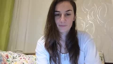 Snapshot of lizalish chatting on February 9, 1:00 am Liza online show from February 9, 1:00 am