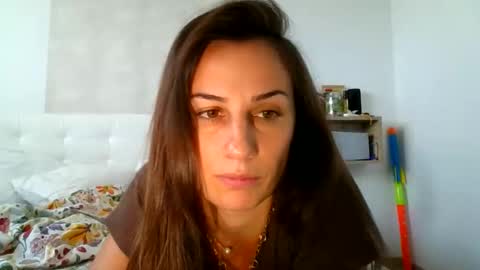 Snapshot of lizalish chatting on September 18, 10:19 am Liza online show from September 18, 10:19 am