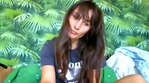 Snapshot of lizalish chatting on October 20, 11:26 am Liza online show from October 20, 11:26 am
