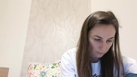 Snapshot of lizalish chatting on January 24, 7:07 pm Liza online show from January 24, 7:07 pm