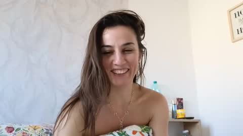 Snapshot of lizalish chatting on February 22, 2:52 pm Liza online show from February 22, 2:52 pm
