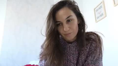 Snapshot of lizalish chatting on February 25, 8:36 am Liza online show from February 25, 8:36 am