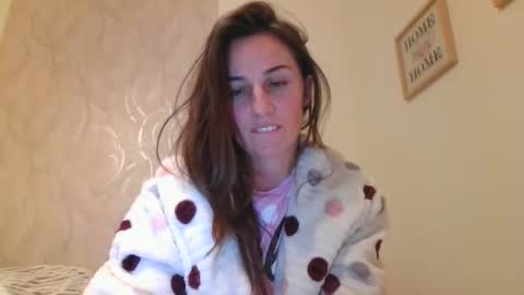 Snapshot of lizalish chatting on January 6, 8:18 pm Liza online show from January 6, 8:18 pm